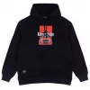Kamuflage Beamer Hoodie Grey L