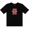 Kamuflage Beamer T-shirt Black S size
