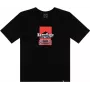 Kamuflage Beamer T-shirt White XS size