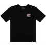 Kamuflage Dorito T-shirt Black L size