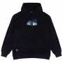 Kamuflage Wanted Hoodie Black XL