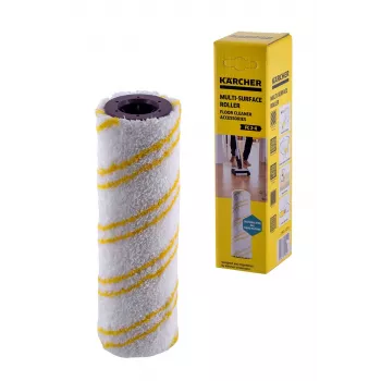Kärcher 2.863-329.0 universalus velenėlių rinkinys EasyFix grindų purkštukams (2 vnt., mikropluoštas)