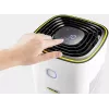 Oro valytuvas Kärcher Professional AF 20 iki 20 m² – baltas/juodas