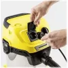 Kärcher WD 3 P S V-17/4/20 šlapio ir sauso siurblys 17L 1000W (1.628-190.0)