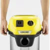 Kärcher WD 3 P S V-17/4/20 šlapio ir sauso siurblys 17L 1000W (1.628-190.0)