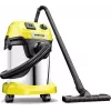 Kärcher WD 3 P S V-17/4/20 šlapio ir sauso siurblys 17L 1000W (1.628-190.0)