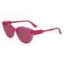 KARL LAGERFELD KL6099S-525 Moteriški Akiniai nuo Saulės Havana Ruda Gradient 54mm