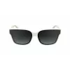 KARL LAGERFELD KL6161S-105 Moteriški akiniai nuo saulės Havana Butterfly 63mm