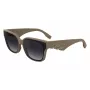 KARL LAGERFELD KL6161S-272 Moteriški akiniai nuo saulės Havana Acetate Brown Gradient 63mm