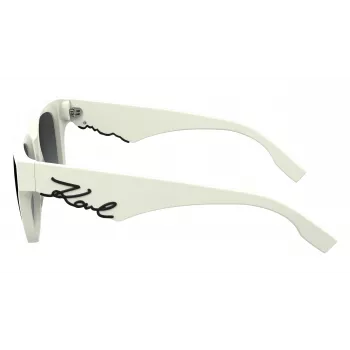 KARL LAGERFELD KL6161SNN5418 Moteriški akiniai nuo saulės 54/18/140 mm