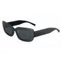 KARL LAGERFELD KL6164S-021 Moteriški kvadratiniai akiniai nuo saulės, 50 mm, acetatinis rėmas, UV400