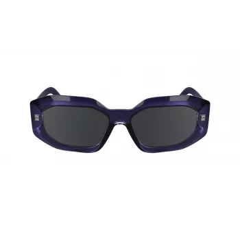 KARL LAGERFELD KL6167S-500 Moteriški akiniai nuo saulės 53/16/140 mm
