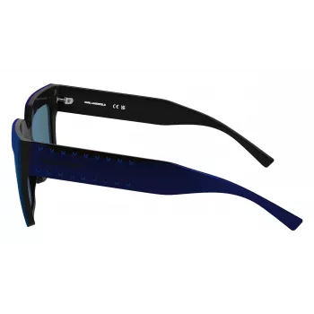 KARL LAGERFELD KL6181S551940 Moteriški Akiniai Nuo Saulės 55/19/140 mm