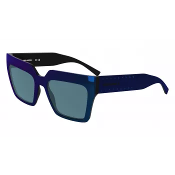 KARL LAGERFELD KL6181S551940 Moteriški Akiniai Nuo Saulės 55/19/140 mm