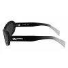 KARL LAGERFELD KLJ6200S Unisex Akiniai 57/21/140 mm UV400