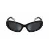 KARL LAGERFELD KLJ6200S Unisex Akiniai 57/21/140 mm UV400