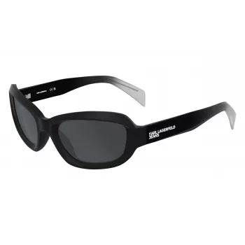 KARL LAGERFELD KLJ6200S Unisex Akiniai 57/21/140 mm UV400