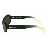 KARL LAGERFELD KLJ6200S57213 Unisex Akiniai 57/21/140 mm