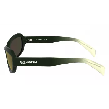 KARL LAGERFELD KLJ6200S57213 Unisex Akiniai 57/21/140 mm
