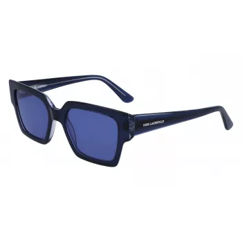 KARL LAGERFELD MAN KL6089S-405 Akiniai nuo saulės (52/18/140 mm)