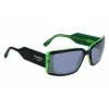 KARL LAGERFELD Unisex KL6106S-11 Akiniai (Lęšis/Mostelis/Kojelė) 64/19/135 mm