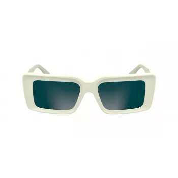 KARL LAGERFELD Moteriški Akiniai Nuo Saulės KL6180S-105 Havana Acetate Brown Gradient 53mm