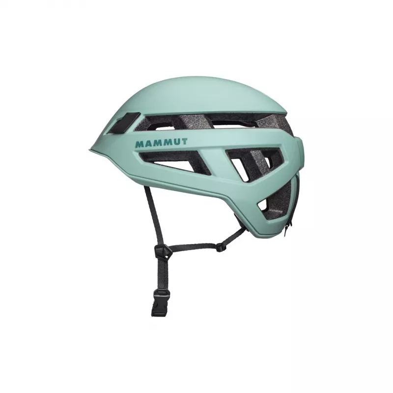 Kask Mammut Crag Sender Helmet – Jade 56-61 cm