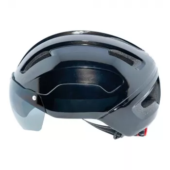 KASK SkateFlash Atomic Black Multi-Sport Šalmas