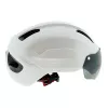 KASK SkateFlash Atomic White Helmet - Urban Skate Multi-Sport ABS EPS, Size L (58-61 cm)