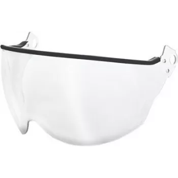 KASK V2 Plus sidabrinis veidrodinis skydelis šalmams Plasma, Superplasma ir Superplasma HP (WVI00018-520)