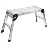 Kastom ML-203 aliumininė darbo platforma