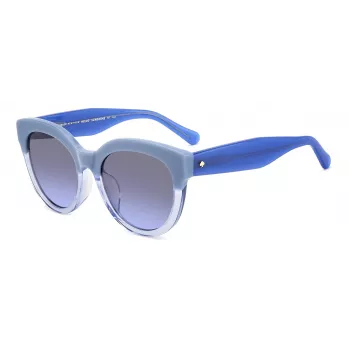 KATE SPADE BREA-F-S-PJP Moteriški Akiniai nuo Saulės 54/19/140 mm