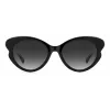 Kate Spade Elina Moteriški Akiniai nuo Saulės - Havana/Acetatas - 53 mm Lęšiai - UV400 apsauga
