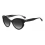 Kate Spade Elina Moteriški Akiniai nuo Saulės - Havana/Acetatas - 53 mm Lęšiai - UV400 apsauga