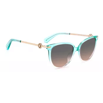 Kate Spade Kristina Moteriški Akiniai Nuo Saulės GSIWB 54/17/140 mm