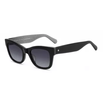 Kate Spade KSAIMEESLY9 Moteriški akiniai nuo saulės - 50/21/140 mm Acetato rėmelis UV400