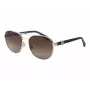 Kate Spade Raglan moteriški akiniai nuo saulės – kvadratinis acetatinis rėmelis – UV400 apsauga – 56/17/140 mm