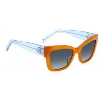KATE SPADE Moteriški Akiniai nuo Saulės Valeria 53/17/140 mm