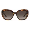 KATE SPADE Women's Winslet GS086F Akiniai Nuo Saulės - Acetatinis Rėmelis, UV400 Apsauga, 55 mm Lęšiai