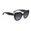 KATE SPADE moteriški akiniai nuo saulės Winslet GS807F 55/17/140 mm