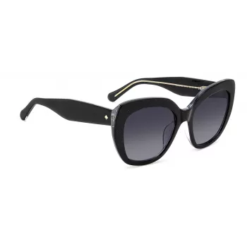 KATE SPADE moteriški akiniai nuo saulės Winslet GS807F 55/17/140 mm