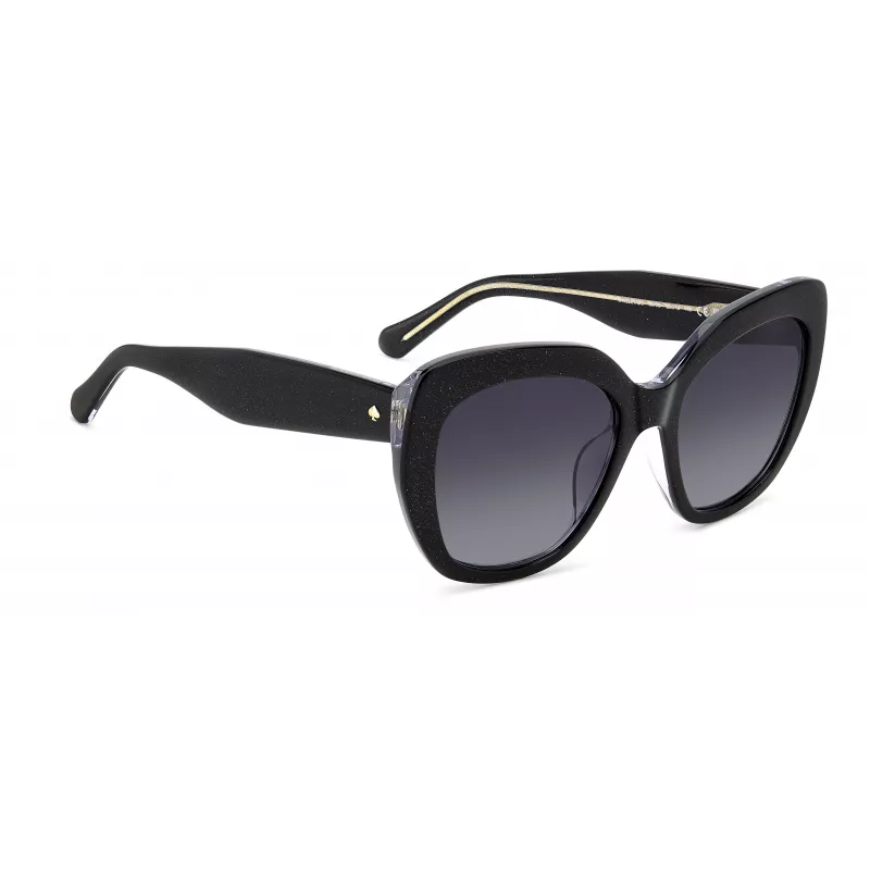 KATE SPADE moteriški akiniai nuo saulės Winslet GS807F 55/17/140 mm