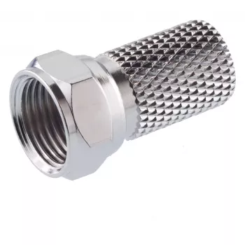 Kathrein EMK 01 F tipo prisukama jungtis 7 mm | Kur.lt