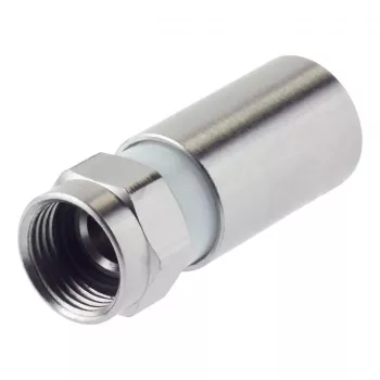 Kathrein EMK 12 7 mm F-spaudimo jungtis