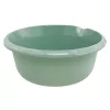 keeeper Björk apvalus dubenėlis 6 L, Ø32 x 13 cm, PP, Nordic Green