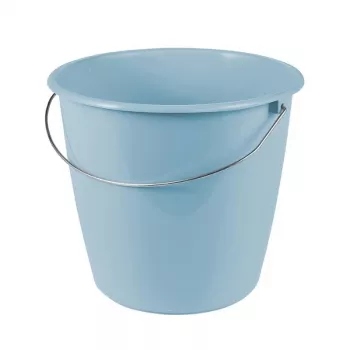keeeper kibiras 10L Erik Ø28,5x26cm mėlynas