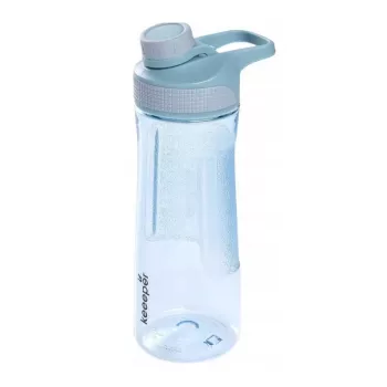 KEEEPER Daria daugkartinio naudojimo vandens butelis 730 ml Nordic Blue