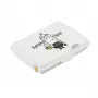 keeeper maisto laikymo indas deco-click-box mini 0,5L Carla Minions Banana 17x13x3,5cm Baltas