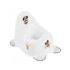 keeeper kids Pot Adam Dogs 38x27x23,5 cm baltas