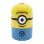 keeeper dėžė Stuart 8L Minions Ø20x31cm geltona/mėlyna